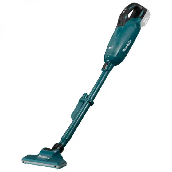 Reducere extra Aspirator vertical Makita LXT 18 kPa DCL285FZ