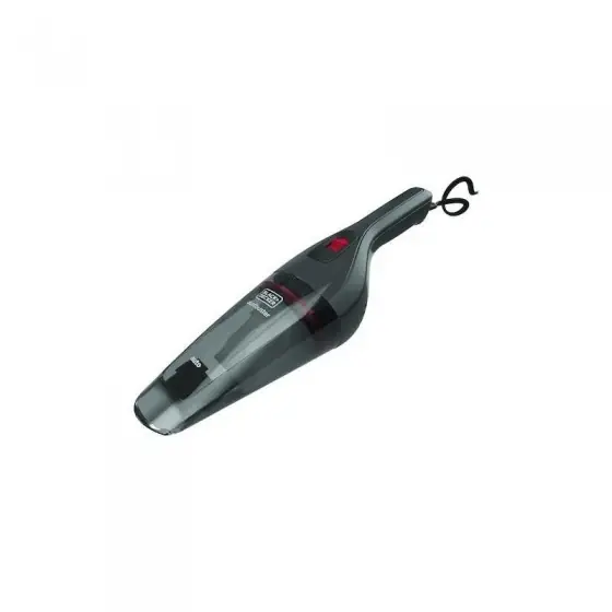 Noutate Aspirator auto Black+Decker 12V - NVB12AV