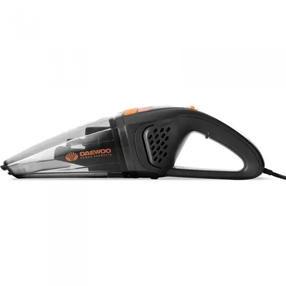 Preț mic Aspirator auto Daewoo umed uscat 12V 6.5A 96W - DAVC150