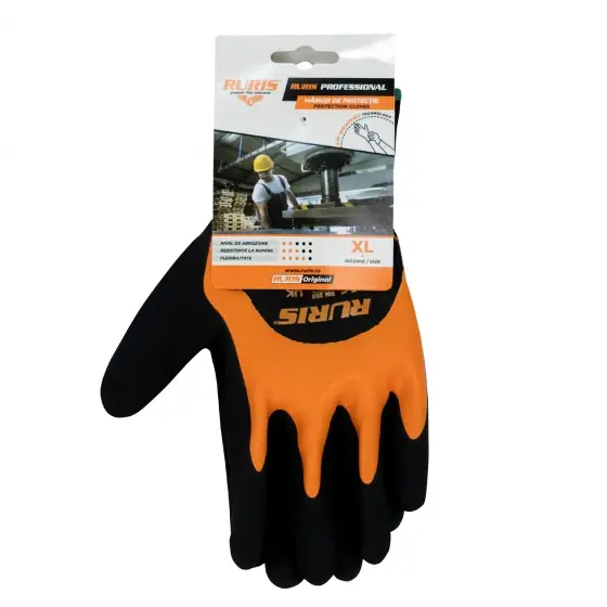 Manusi de protectie Ruris Professional, size XL Reduceri