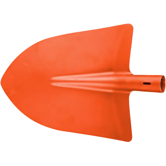 Lopata ascutita Evotools, 290 x 280 mm Ultima șansă