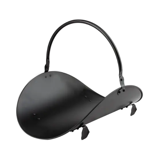 Vezi acum Cos metalic pentru lemne, 480x340x175 mm
