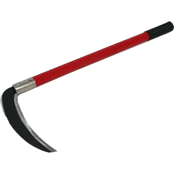 Promoție Secera cosor maner fix Sita, 700mm