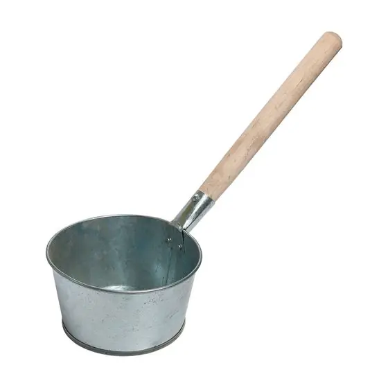 Caus tabla cu coada lemn Sita, 3 l Ofertă limitată