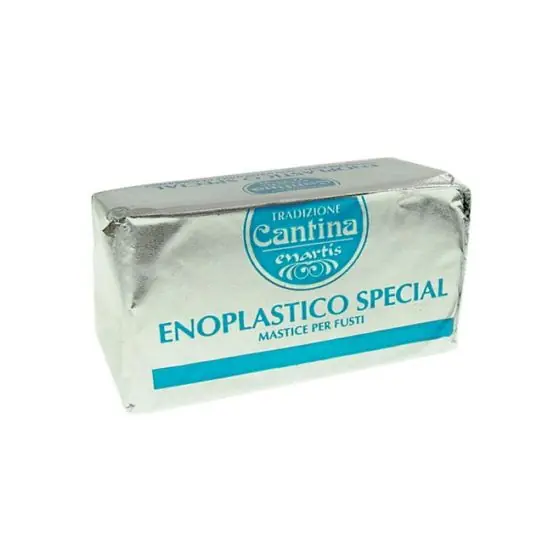 Mastic butoaie Enoplastico Special, 500 gr Doar azi