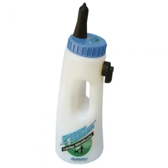 Ofertă de sezon BIDON ALAPTAT VITEI SPEEDY FEEDER 2.5L