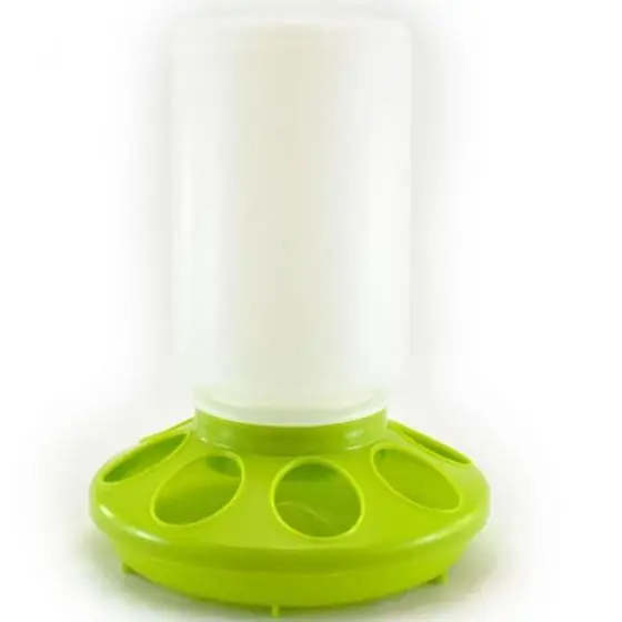 HRANITOR PLASTIC PENTRU PASARI GAUN, 1 kg Expediere rapidă