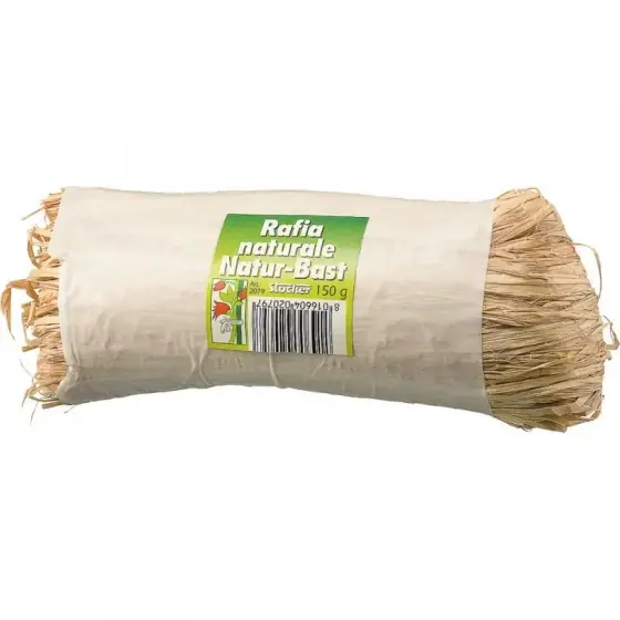 Mai ieftin Rafie naturala pentru legat