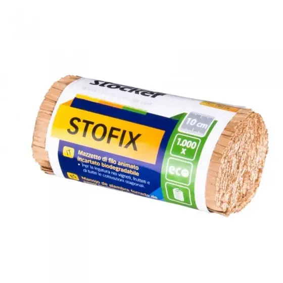 Fir pentru legat Stofix, buchet Lungime 20 cm Ofertă exclusivă