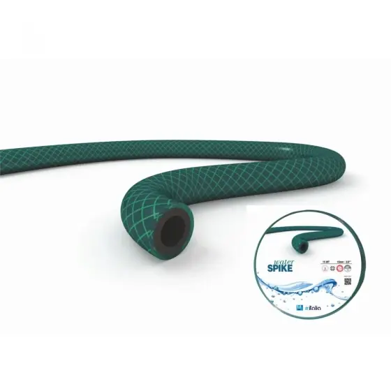 Reduceri Furtun Spike 3/4, 19mmx50m