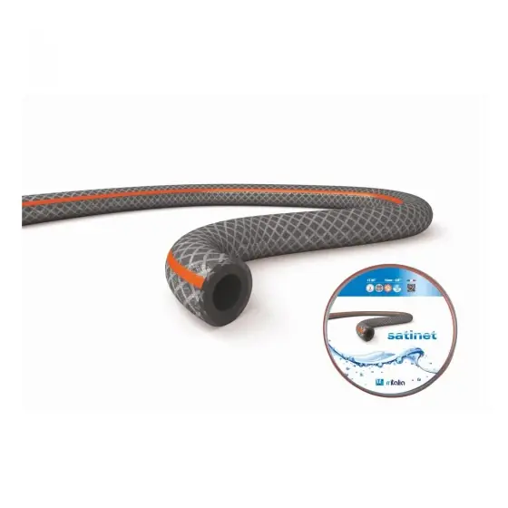Furtun premium Satinet 1/2, 12,5mmx50m Ofertă