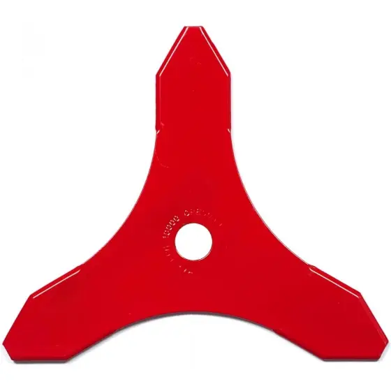 Preferatul clienților Cuțit trimmer universal Oregon, 3 dinți, 255mm