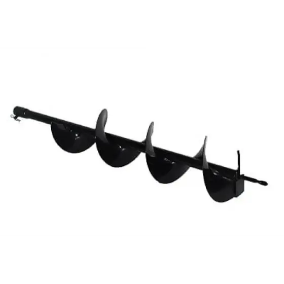 Gp- Burghiu De Pamant Pentru Foreza 150Mm Bestseller