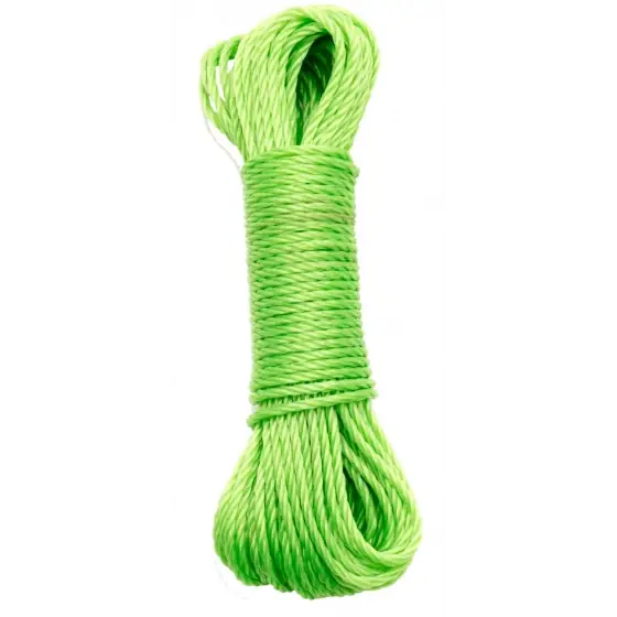 Disponibil imediat Snur - Franghie - Pp - 5Mm - 25M