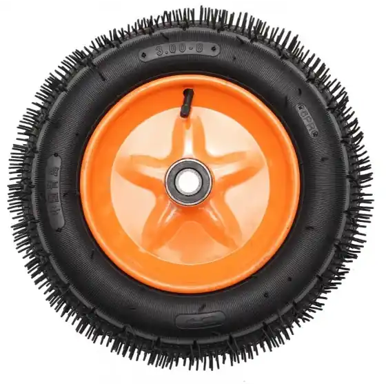 Roata Roaba - Tt - Rulment - Mixt - 3.00-8 4Pr Preț mic