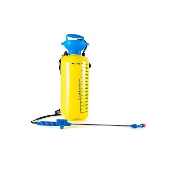 Preț redus Vermorel tija inox Sita, 8 l