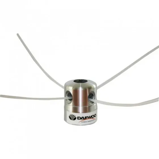 Cap de tuns universal 2.40 mm Daewoo DATH-17 Doar azi