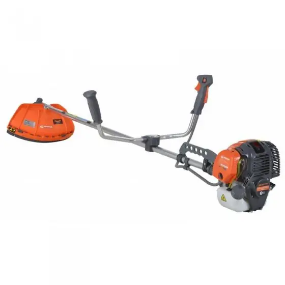 Motocoasa Daewoo DABC390GX, Benzina, 38.9 cc, Motor 4 timpi, 1200 W Reduceri