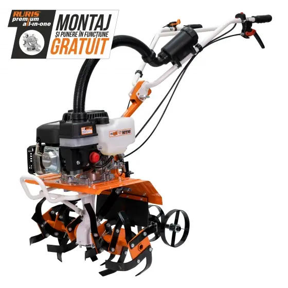 Motosapa Ruris 5600R Ofertă specială