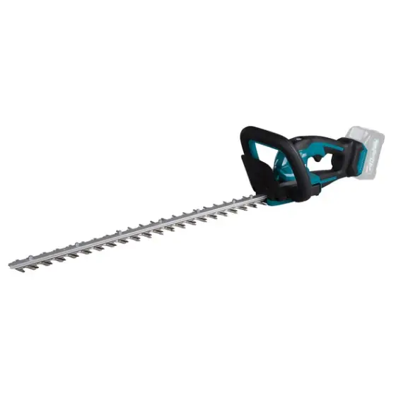 Foarfeca de tuns gard viu Makita XGT 40Vmax 600 mm UH021GZ Popular