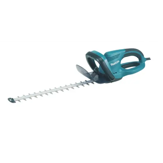 Comandă acum Masina de tuns gard viu electrica Makita UH6570 550 W 650 mm