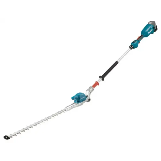 Foarfeca telescopica gard viu Makita LXT 18V 50 cm DUN500WZ Preferatul clienților