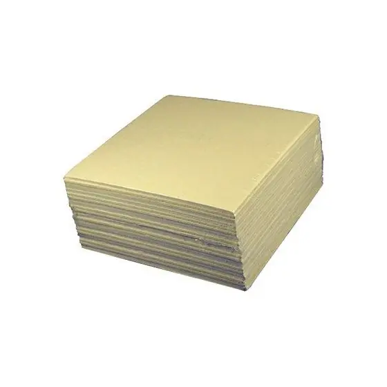Set placi filtrante Sodinal SDL195 pentru filtrare sterila stransa, 20x20 cm, 25 bucati Ieftin