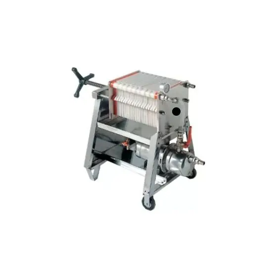 FILTRU PROFESIONAL FP 20, 800 l/h Promoție