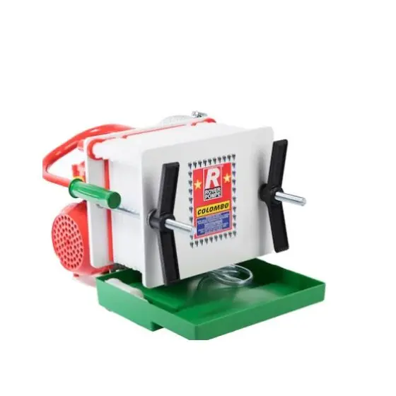 Aparat de filtrare vin Colombo 12, 500 l/h Reducere extra