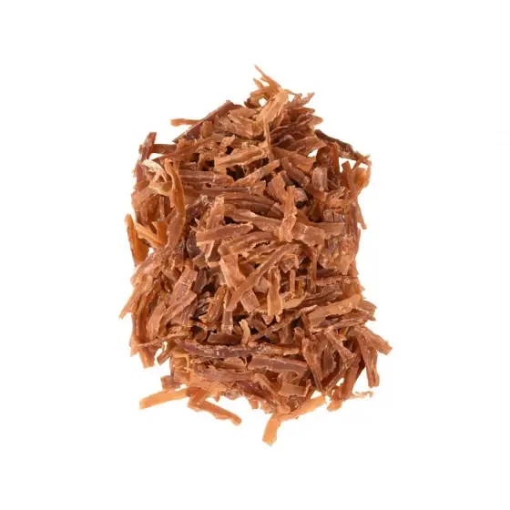 Livrare rapidă Recompense Pentru Pisici Flamingo Snack Hapki Soft Strips Cu Rata 50G