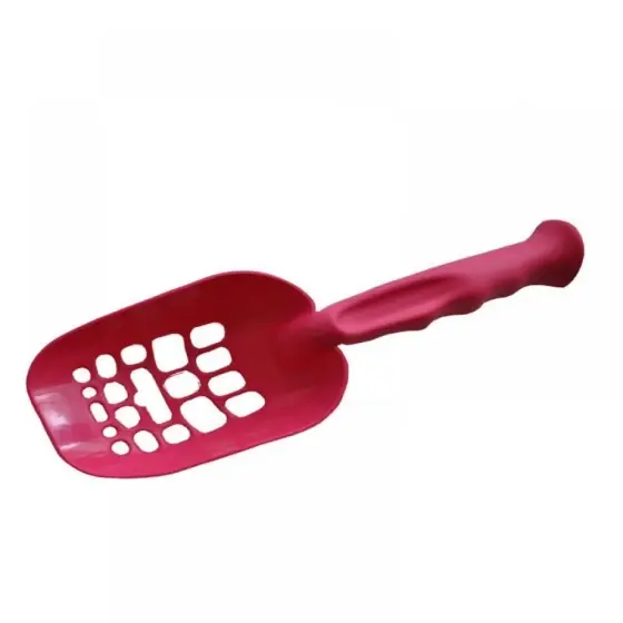 Reducere specială Lopatica Pentru Litiera Pisici Mps Rhea Fucsia