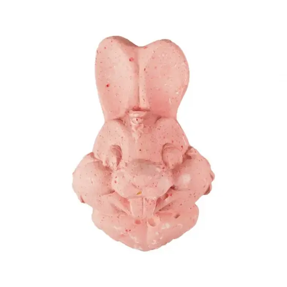 Doar azi Bloc Mineral Pentru Rozatoare Flamingo Fata De Iepure 80G