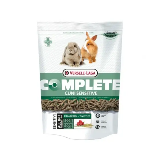 Vl Cuni Sensitive Complete 500G Disponibil imediat