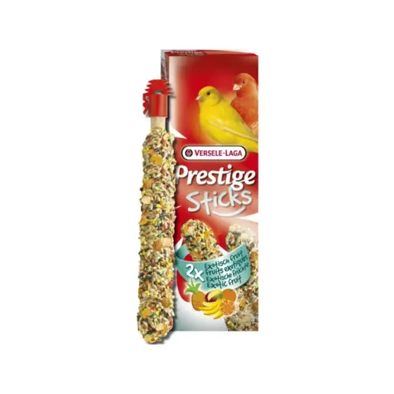 Ofertă exclusivă Baton Cu Seminte Si Fructe Exotice Pentru Canari Versele Laga 60 G/422306