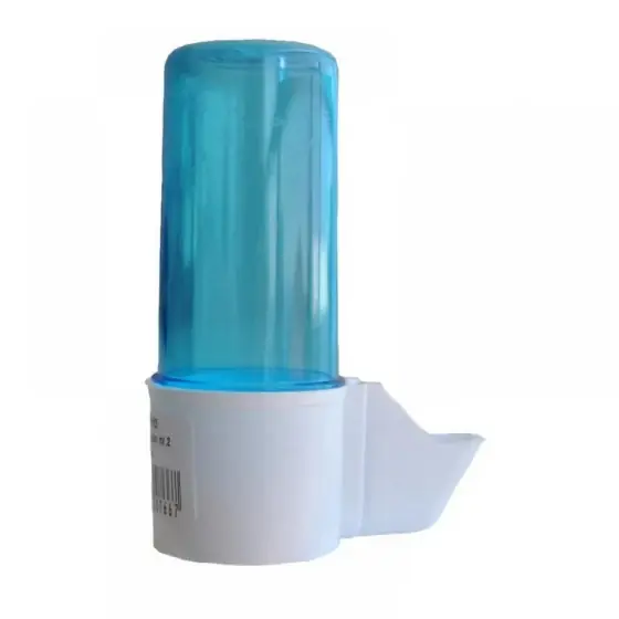 Adapator Lung Nr.2 Blue Reducere de preț