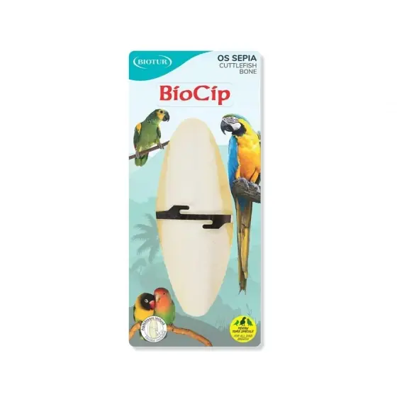 Biocip Os Mineral Cu Sepia L 10 Cm Mai ieftin