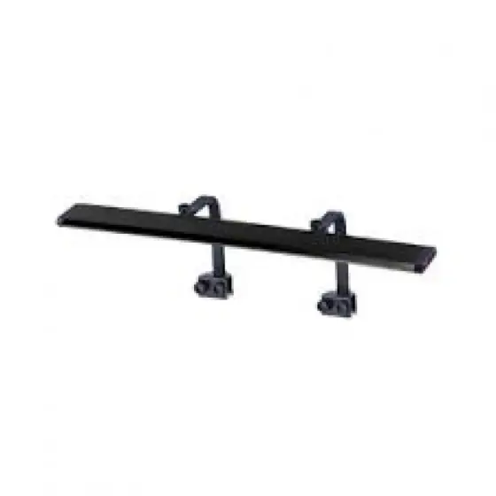 Lampa Led Black 2 Brate 22W/Le-060 Plată sigură