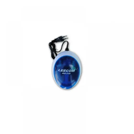 Chilipir Pompa Aer 2X160 Lt/H Au-315