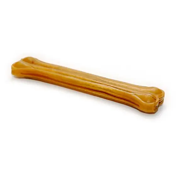 Cumpără online Recompense Pentru Caini Os Presat Natural 7,5Cm 50/Set
