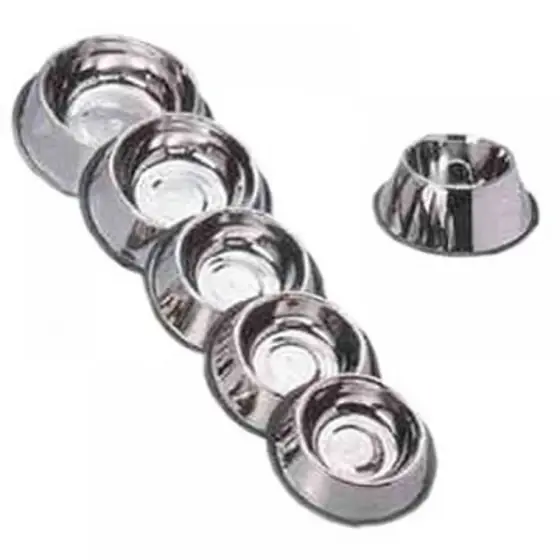 Castron Inox Mol 1.75L Pentru Caini Preț mic