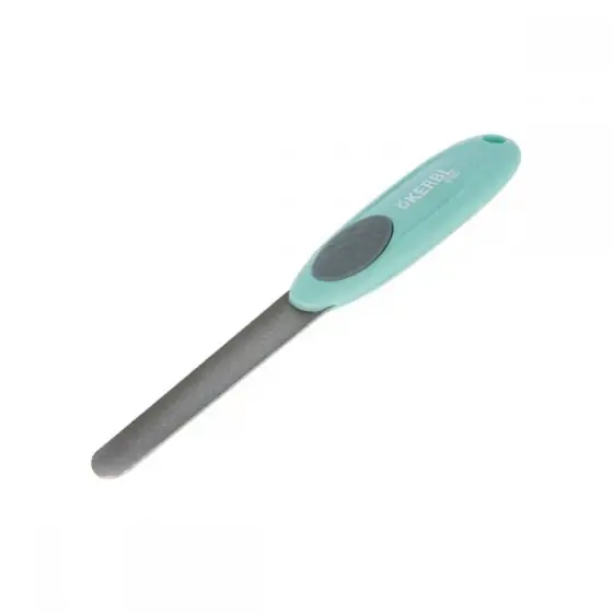 Nu rata Pila Unghii Pentru Caini Kerbl 16Cm Turquoise/Grey