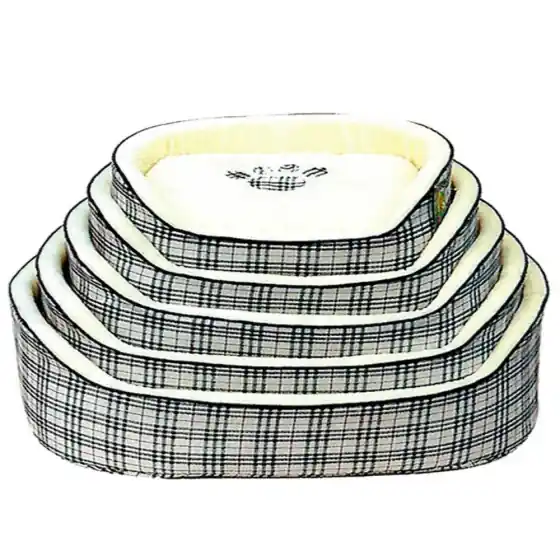 Culcus Textil Pentru Caini Si Pisici Set 5Buc 8677-11 A/E Doar azi