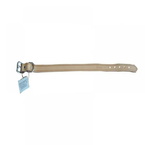 Zgarda Pentru Caini Heavy Natur S 3.5/60 Cm Ofertă