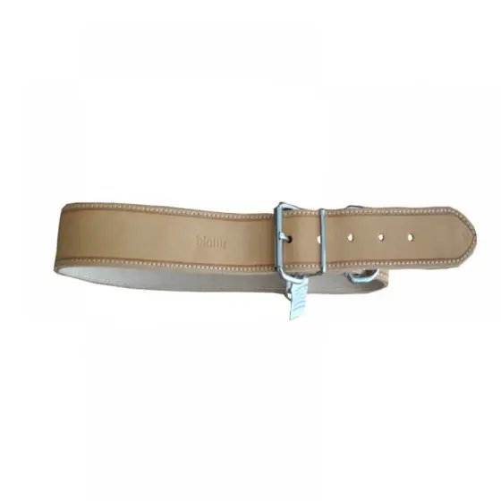 Zgarda Pentru Caini Heavy Natur Ps 3 5/80 Cm Cumpărături sigure