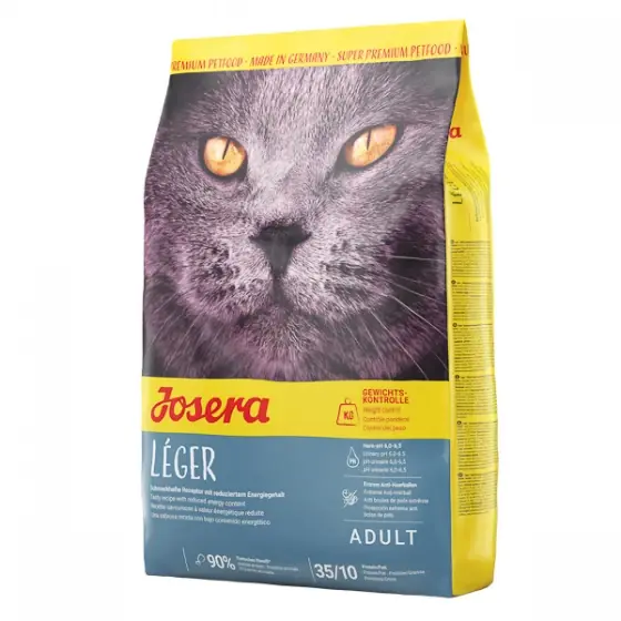 Preț mic Josera Léger 2 kg