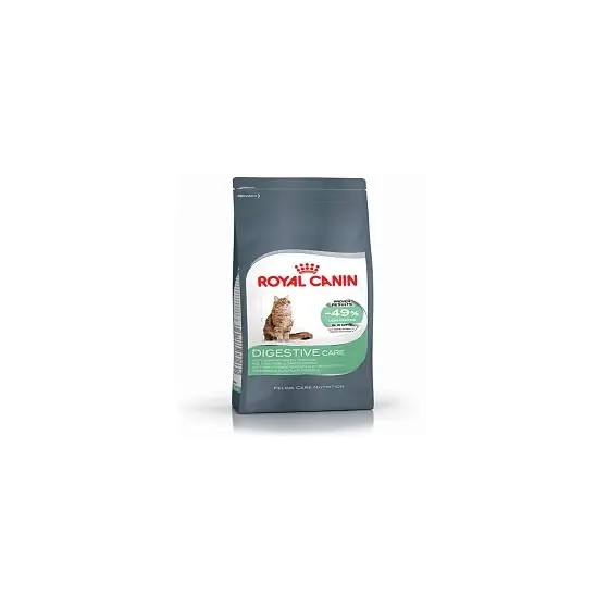 Royal Canin Feline Care Nutrition Digestive Care 10 kg Comandă acum