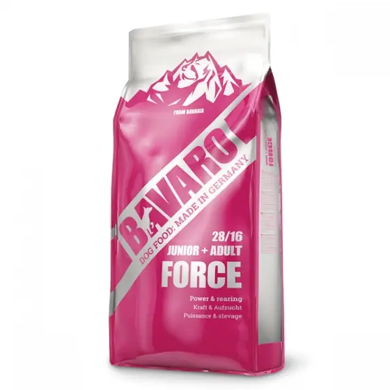Bavaro Force Kids 28/16, 18 kg Popular