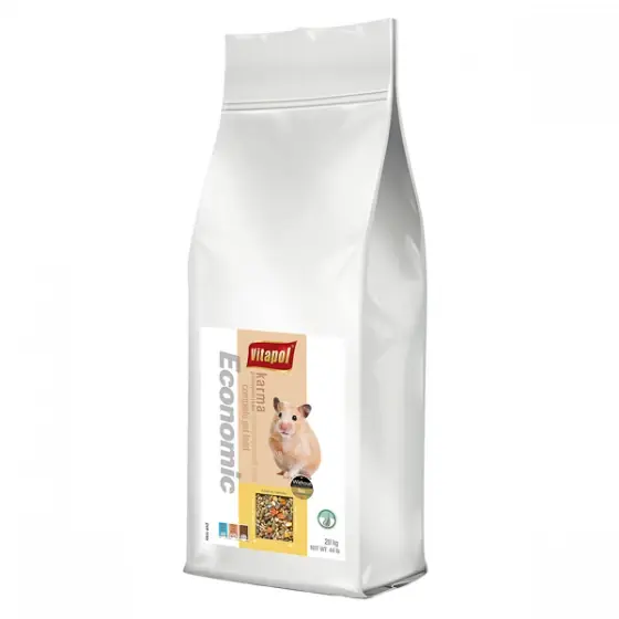 Promoție Hrana Completa Economica pentru Hamsteri 20 kg