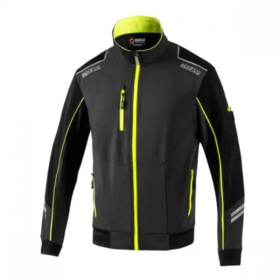 Imbracaminte de protectie si de lucru Sparco Teamwork - 02413 GSGF/XL Preț redus