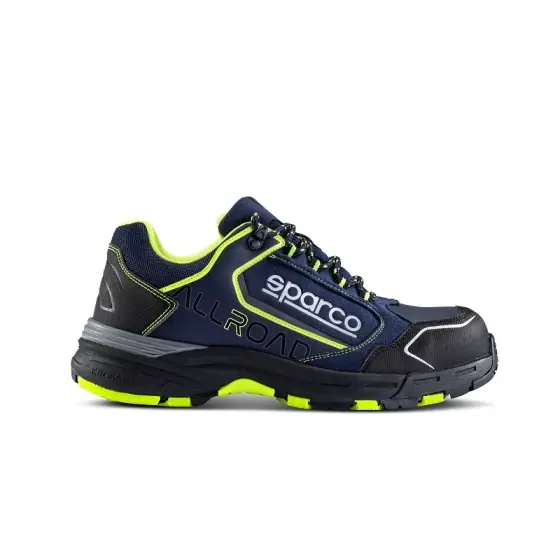 Reducere Incaltaminte de protectie Sparco Teamwork - 07528 BMGF/45